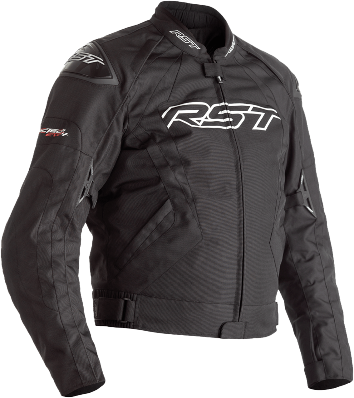 RST Giacca Moto  Tractech Evo 4 Tex Nera