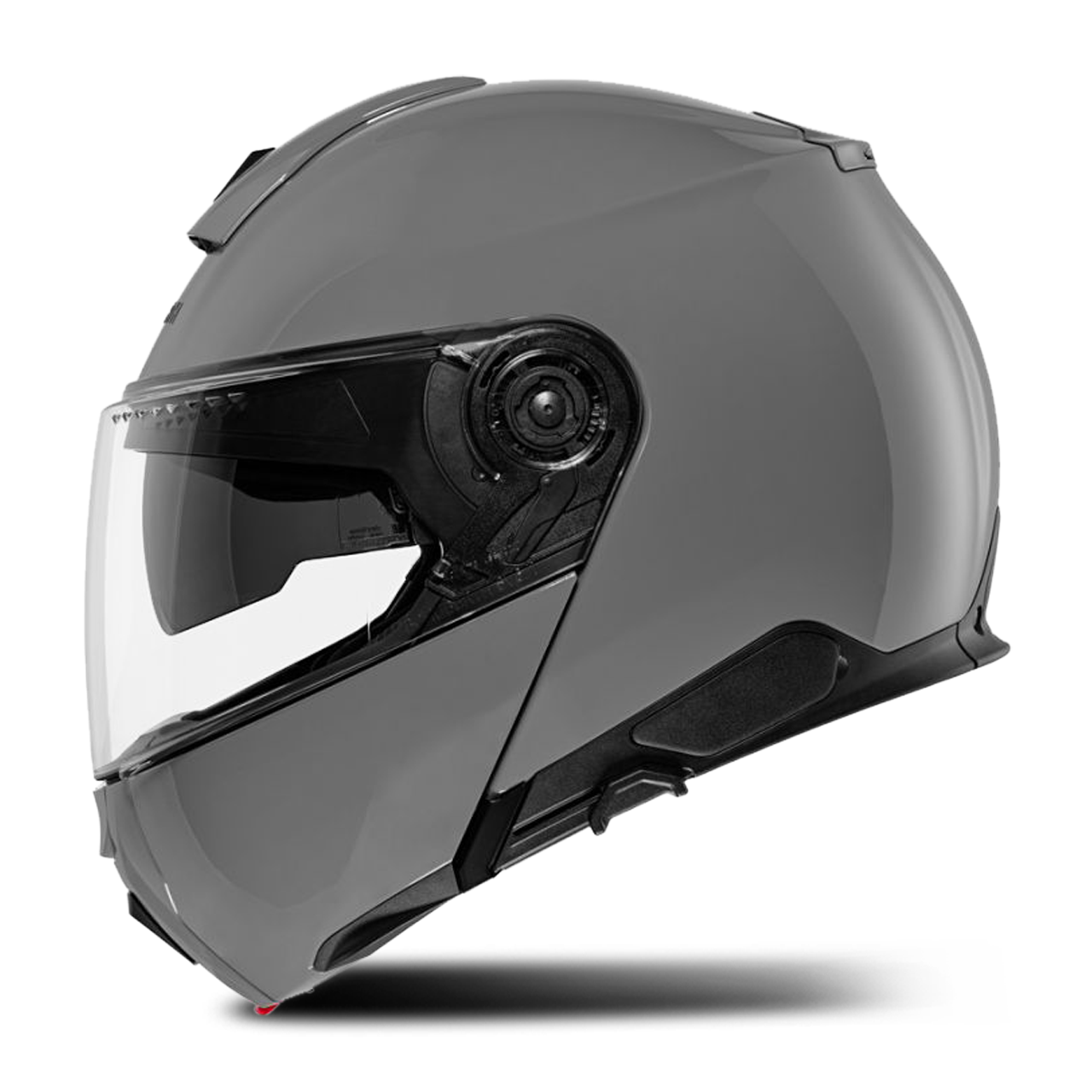 Schuberth Casco Modulare  C5 Grigio Cemento