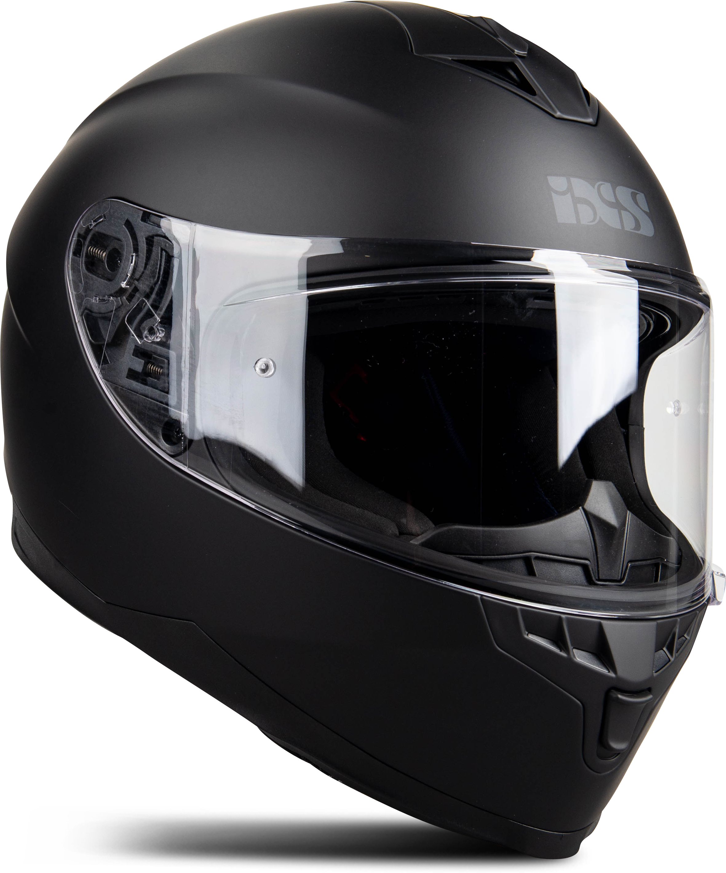 iXS Casco Integrale  1100 1.0 Opaco Nero