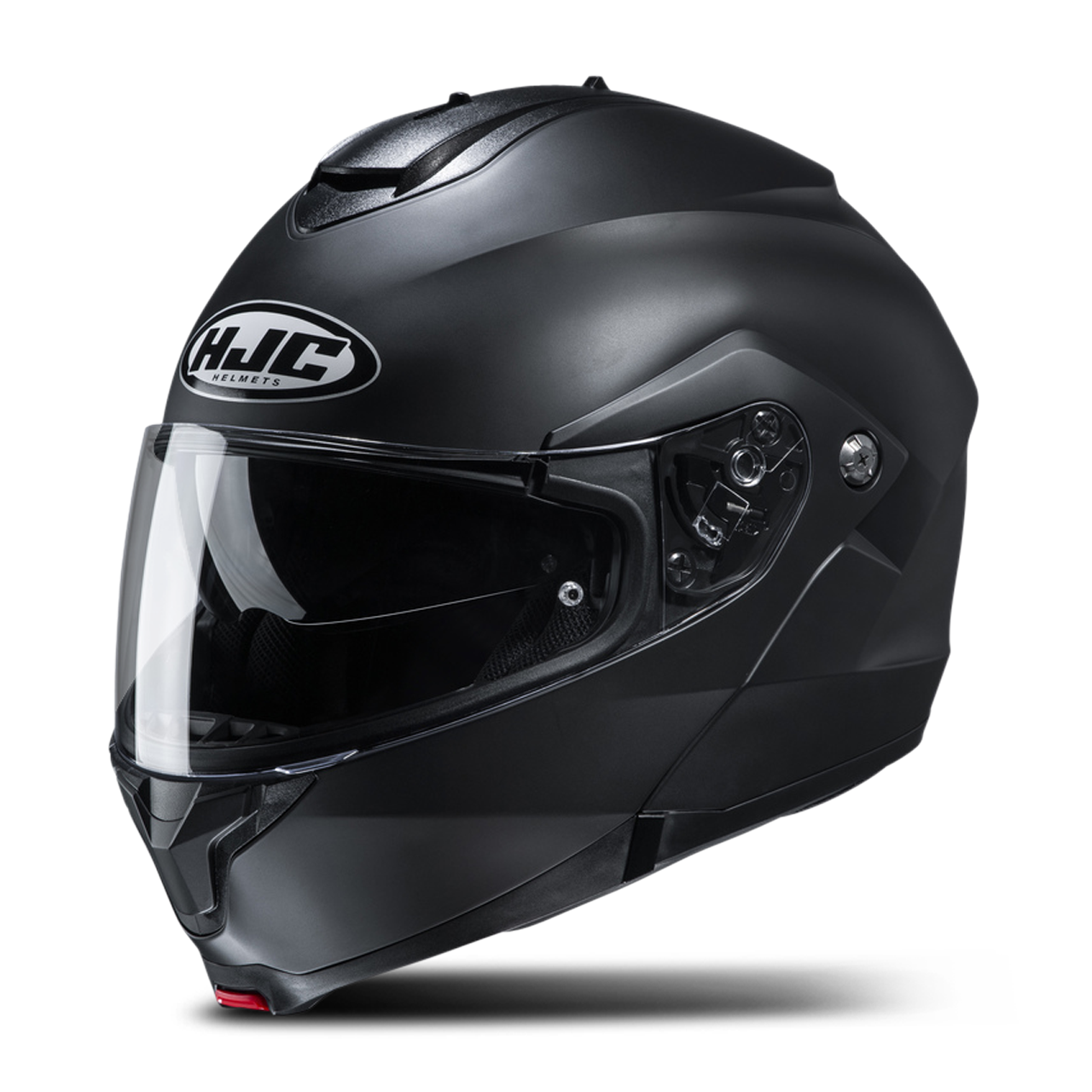 HJC Casco Modulare  C91 Nero Opaco