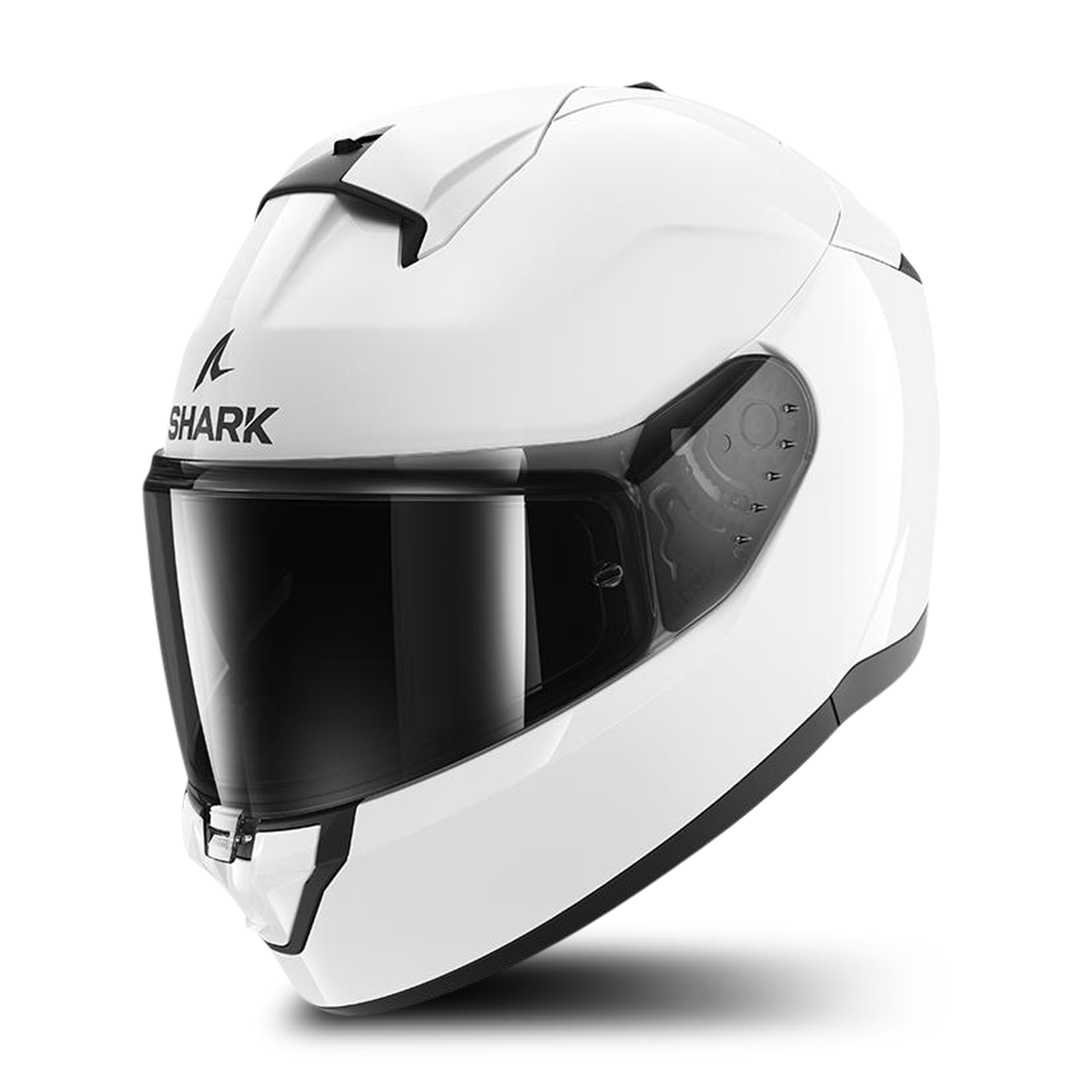 Shark Casco Integrale  Ridill 2 Bianco-Azzurro