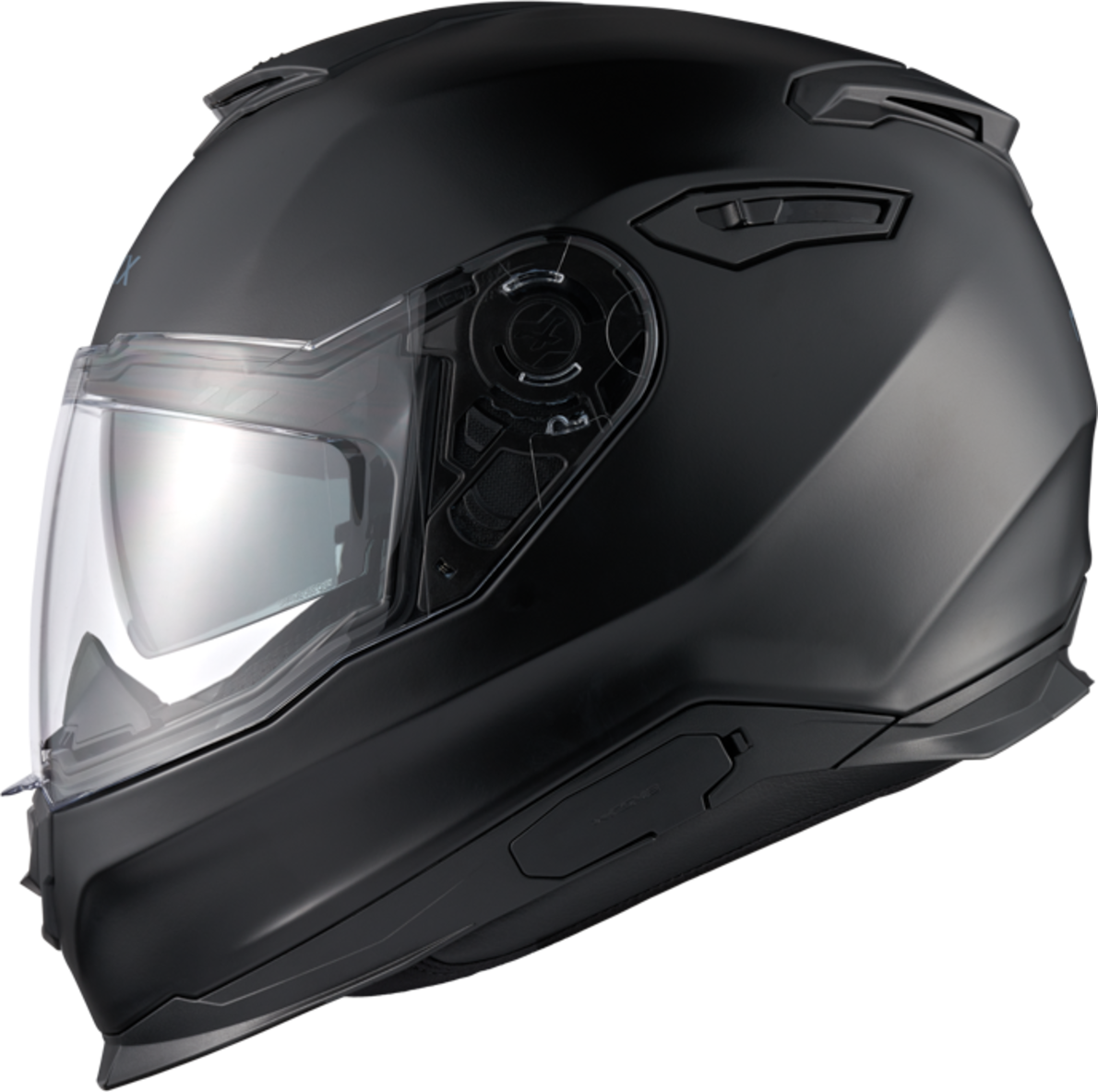 Nexx Casco Integrale  Y.100 Pure Black MT