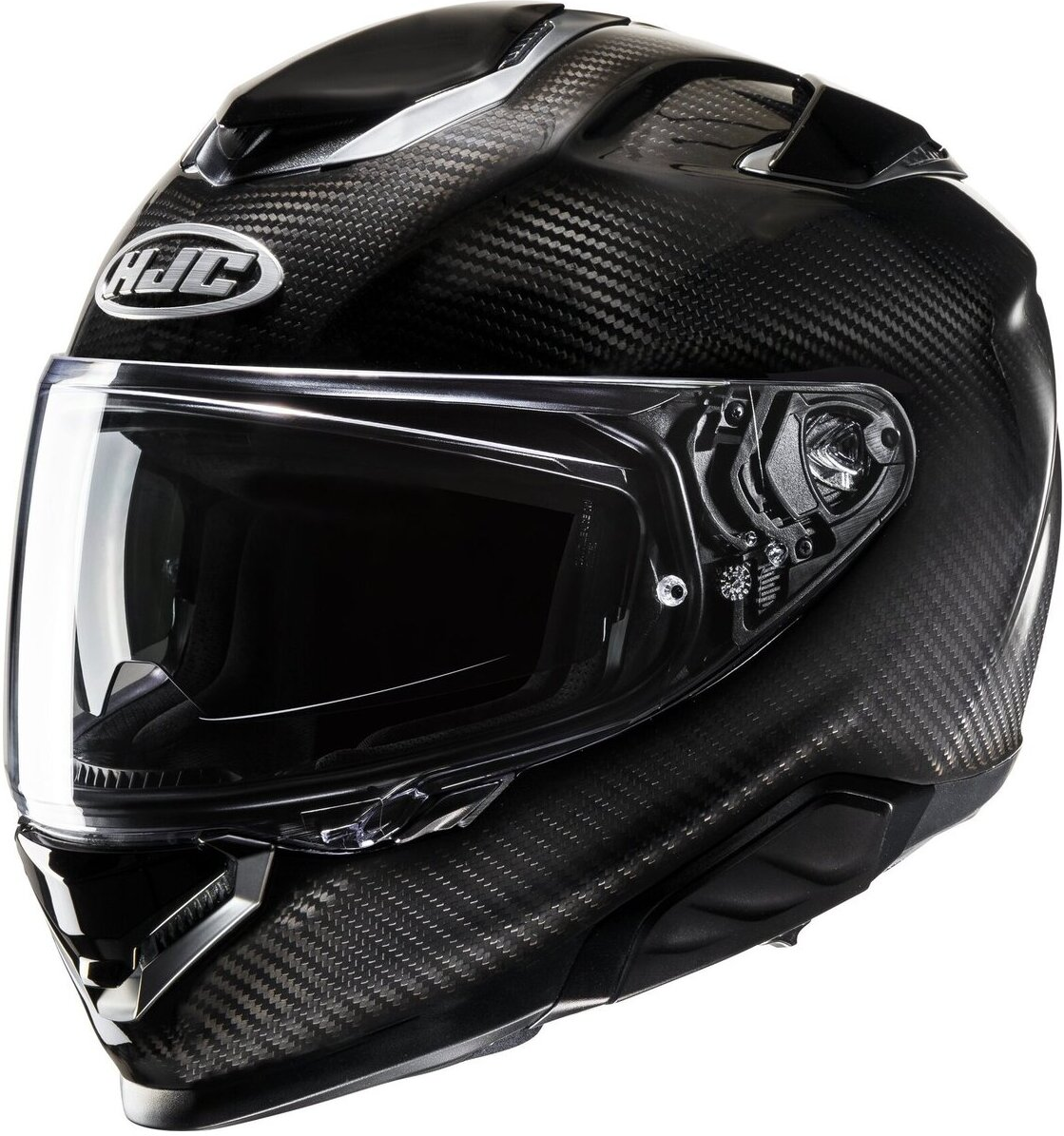 HJC Casco Integrale  RPHA 71 Carbon Solid