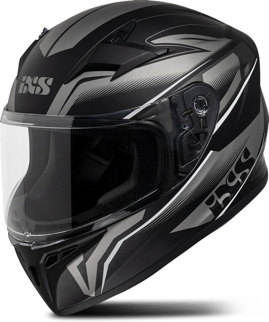 iXS Casco Integrale Bambino  136 2.0