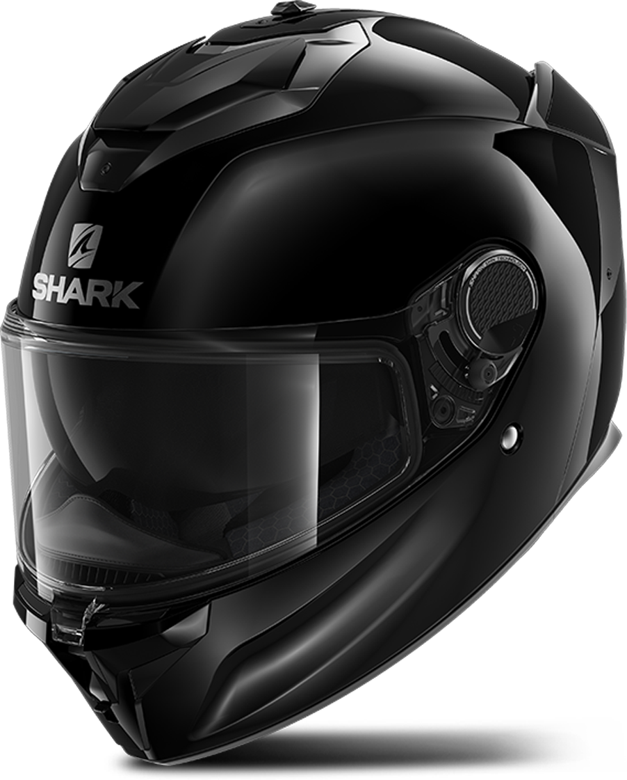 Shark Casco Integrale  Spartan GT Nero