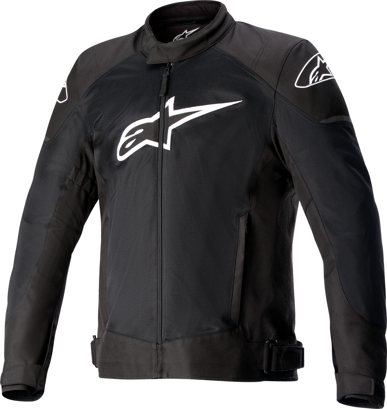 Alpinestars Giacca Moto  T SP X Superair Nera