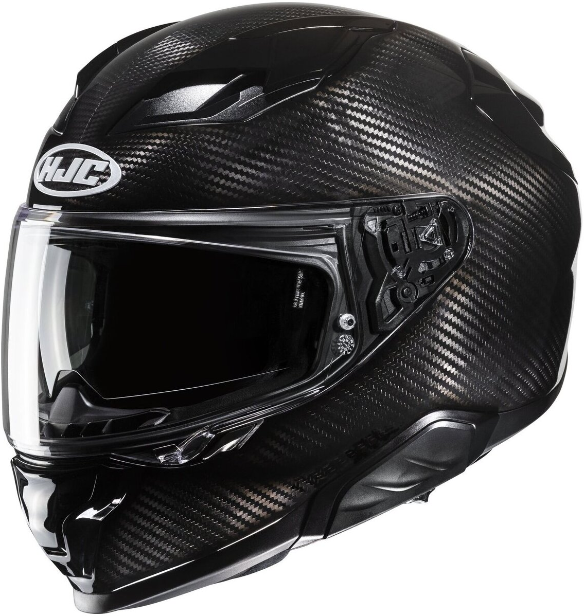 HJC Casco Integrale  F71 Carbon Solid