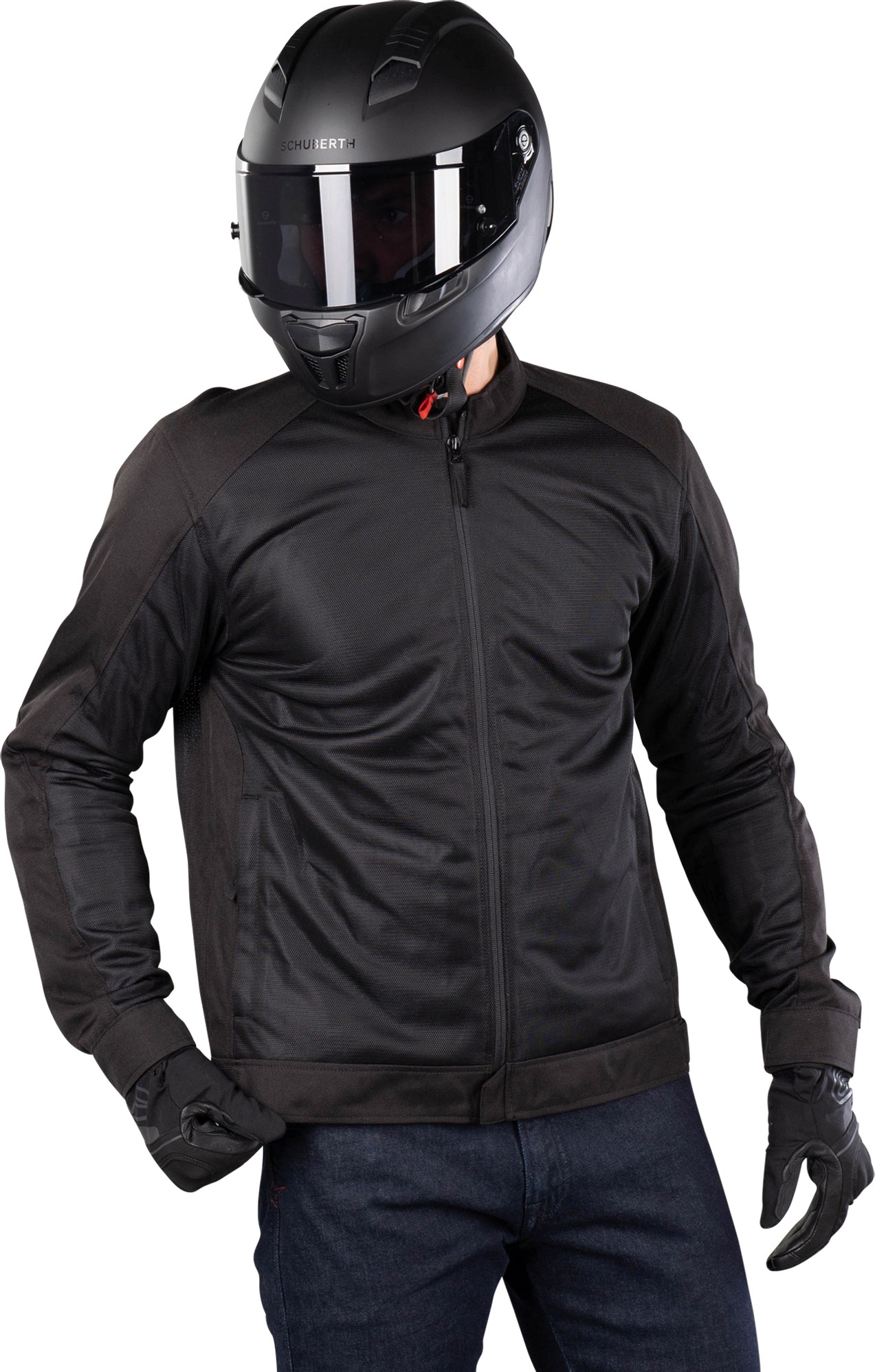 Alpinestars Giacca Moto  Calabasas Air Nera