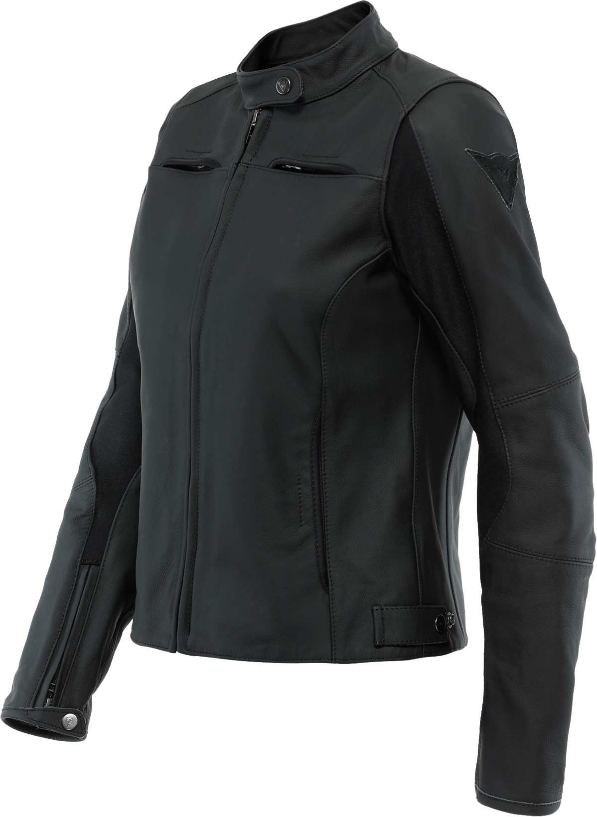 Dainese Giacca Moto Donna  Razon 2 Nera