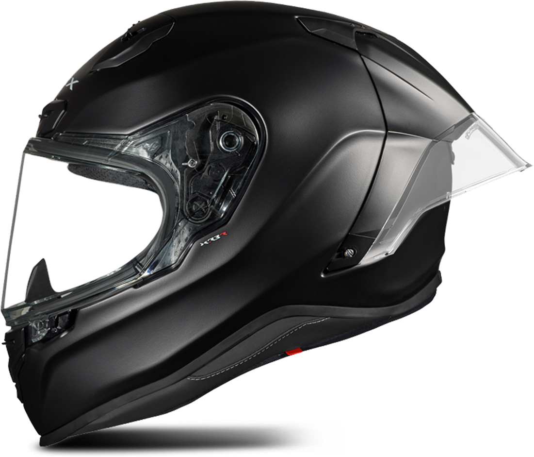 Nexx Casco Integrale  X.R3R Plain Nero