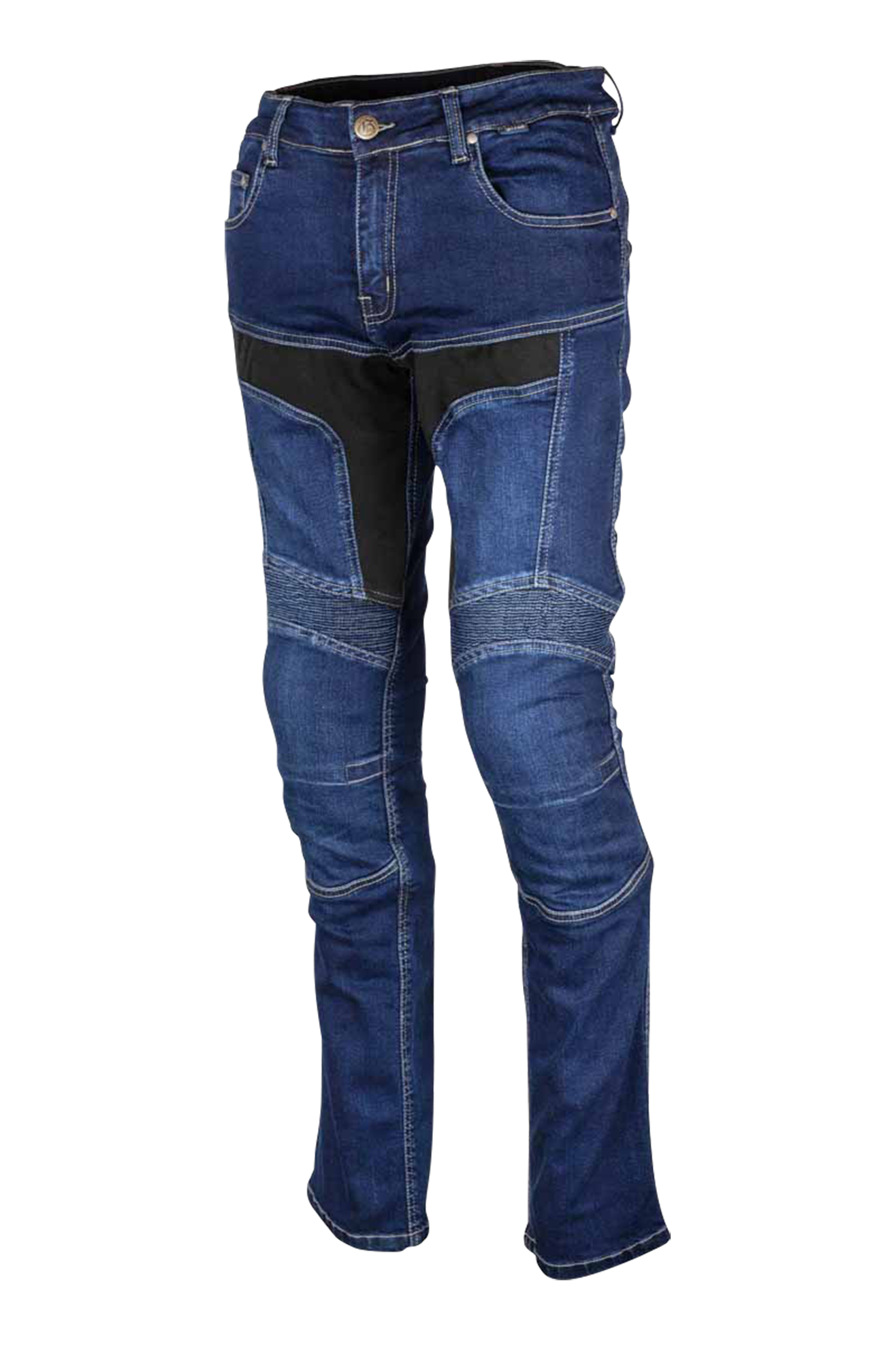 GMS Jeans Moto  Viper Blu Scuro