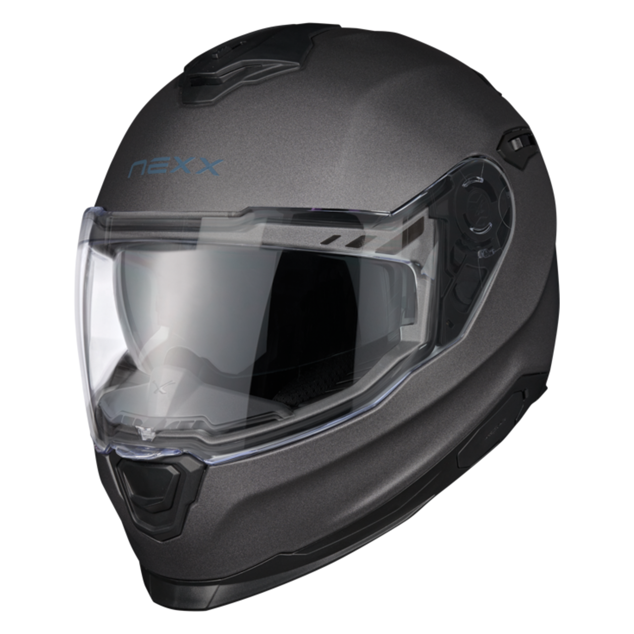 Nexx Casco Integrale  Y.100 Core Titanium MT