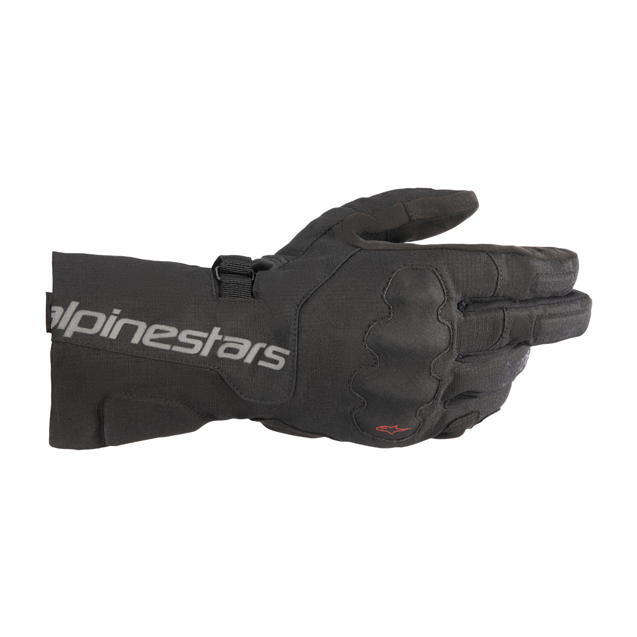 Alpinestars Guanti Moto  WR-X Gore-Tex Neri