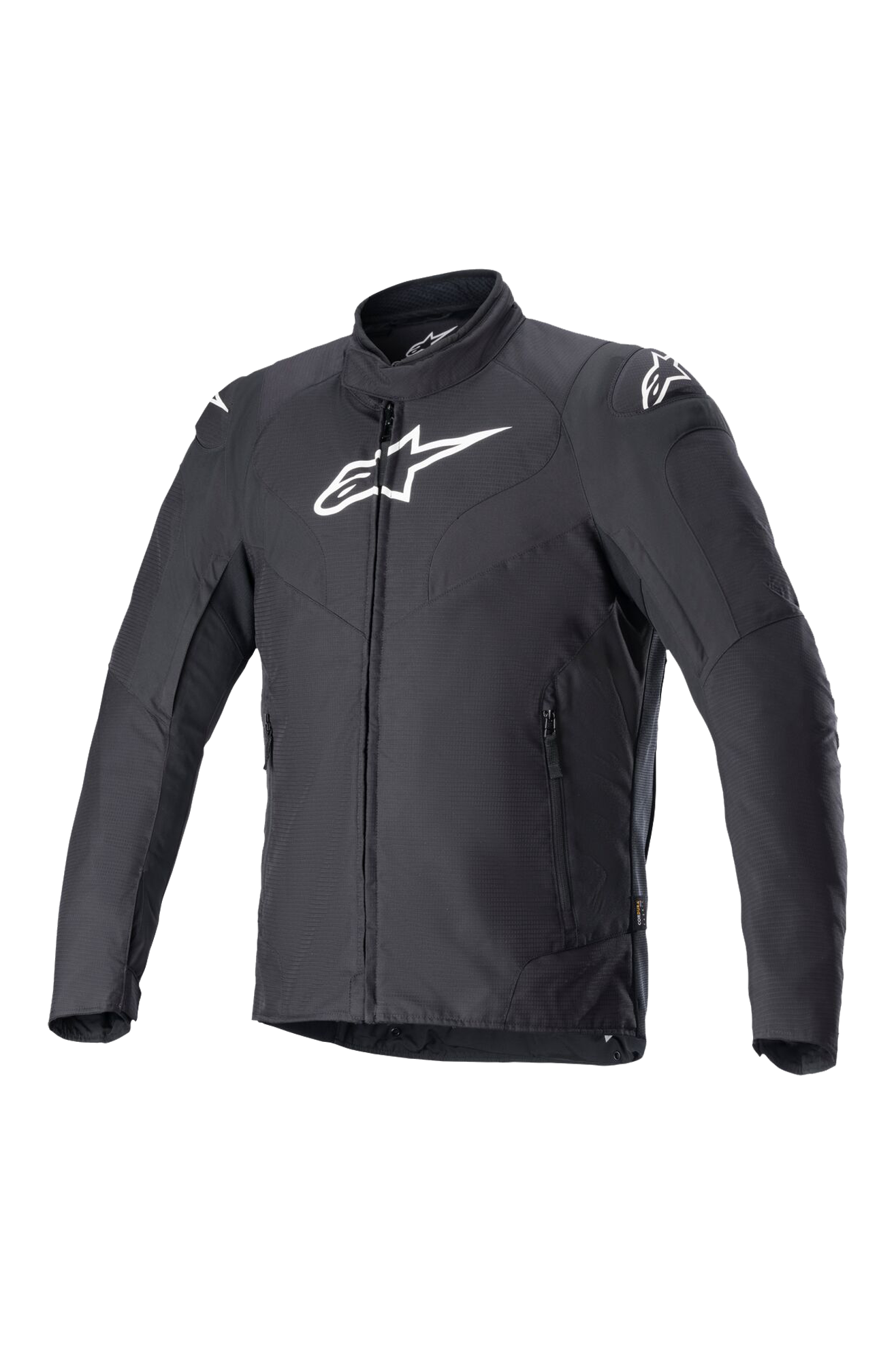 Alpinestars Giacca Moto  RX-3 Waterproof Nera