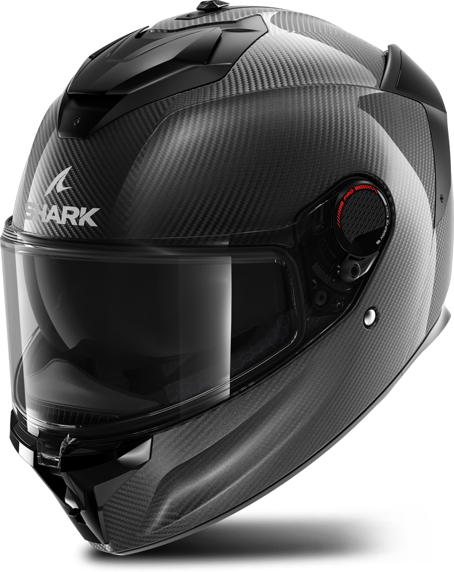 Shark Casco Integrale  Spartan GT Pro Carbon Skin-Antracite