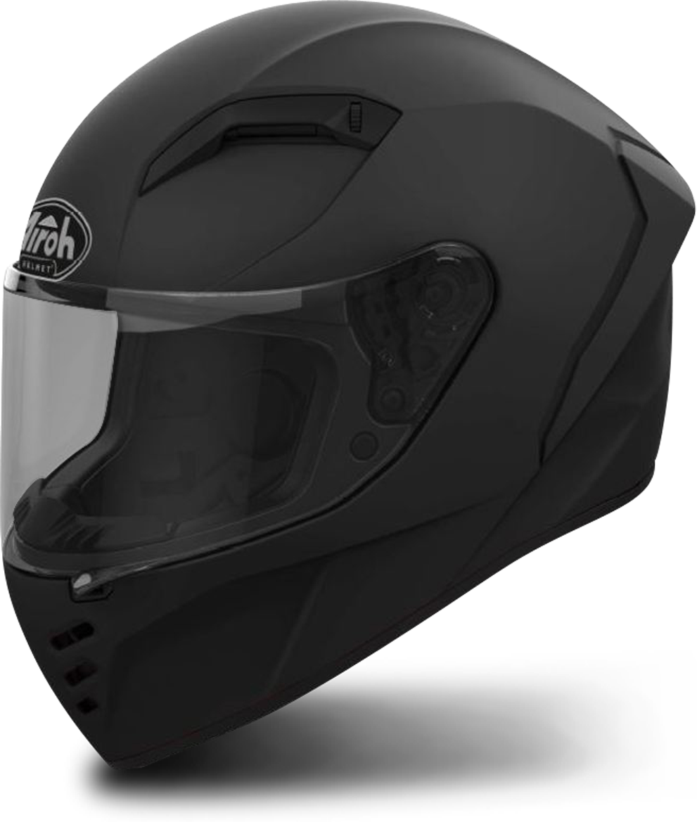 Airoh Casco Integrale  Connor Nero Opaco