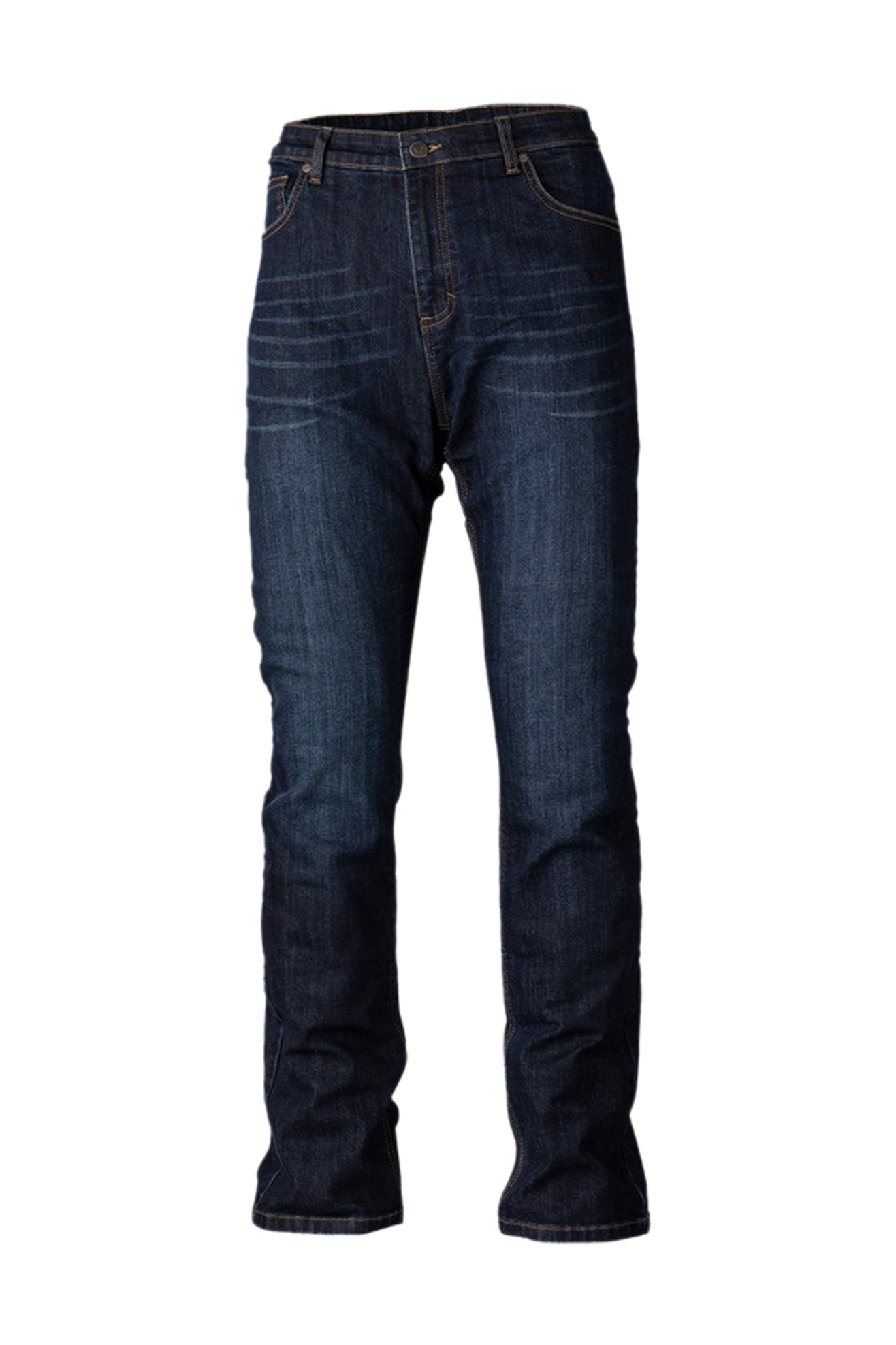 RST Jeans Moto  x  Straight SL Blu Scuro