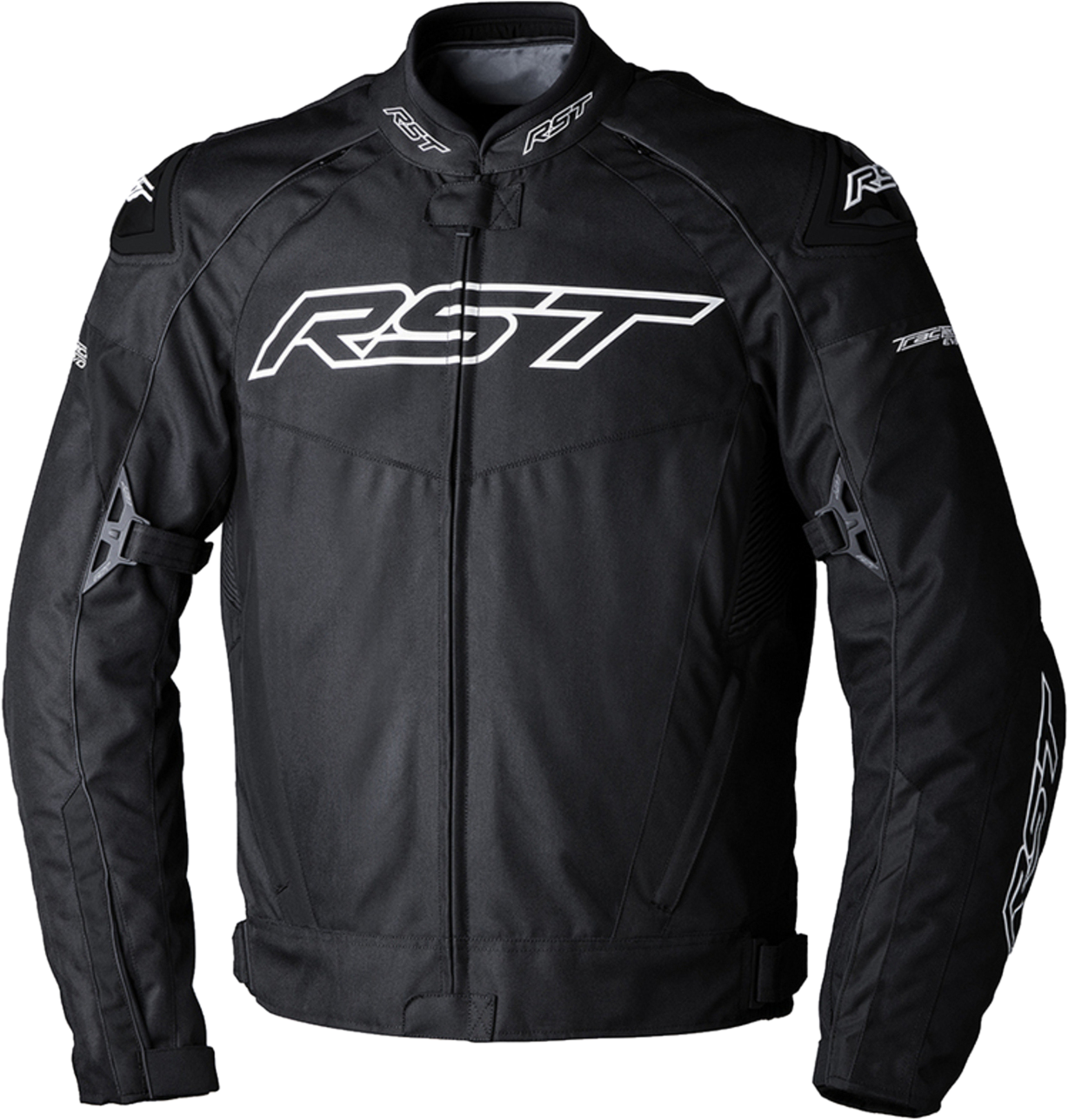 RST Giacca Moto  Tractech Evo 5 Tex Nera