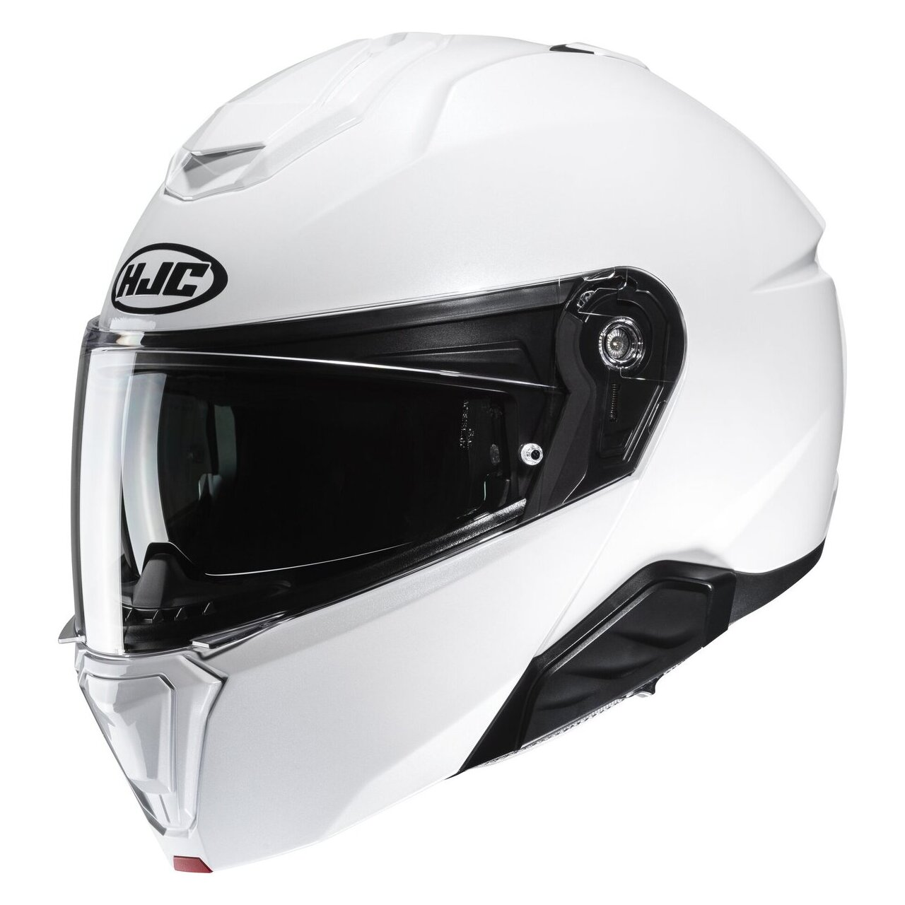 HJC Casco Modulare  i91 Bianco Perla