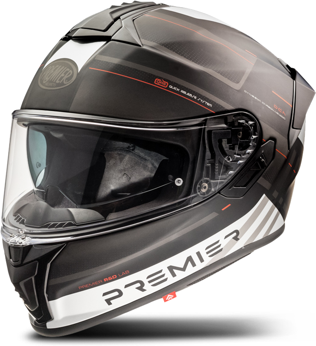 Premier Casco Integrale  Evoluzione SP 2 BM