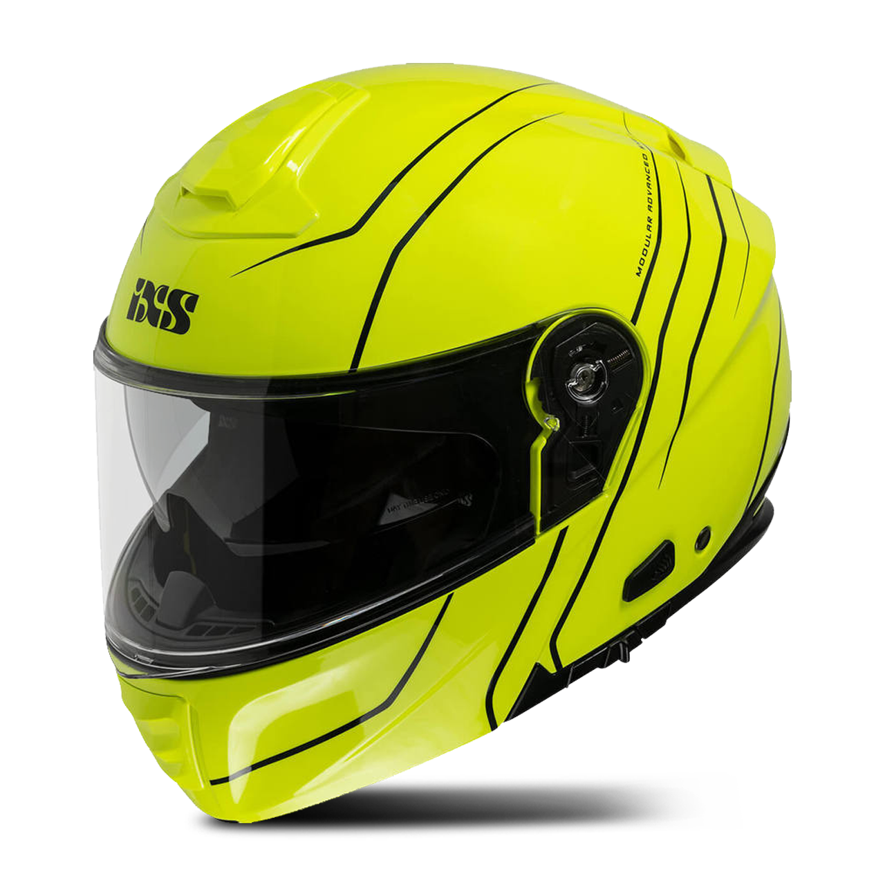 iXS Casco Modulare  460 FG 2.0