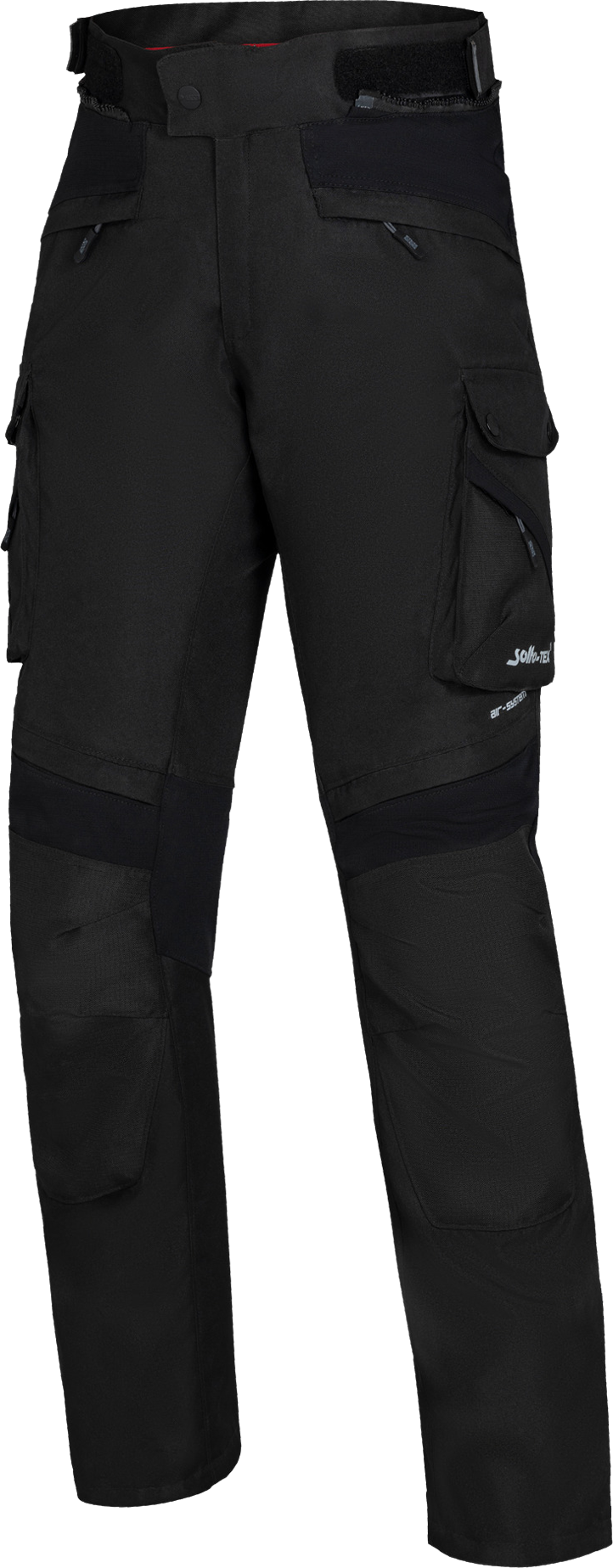 iXS Pantaloni Moto  Tour Nairobi-ST 2.0 Neri