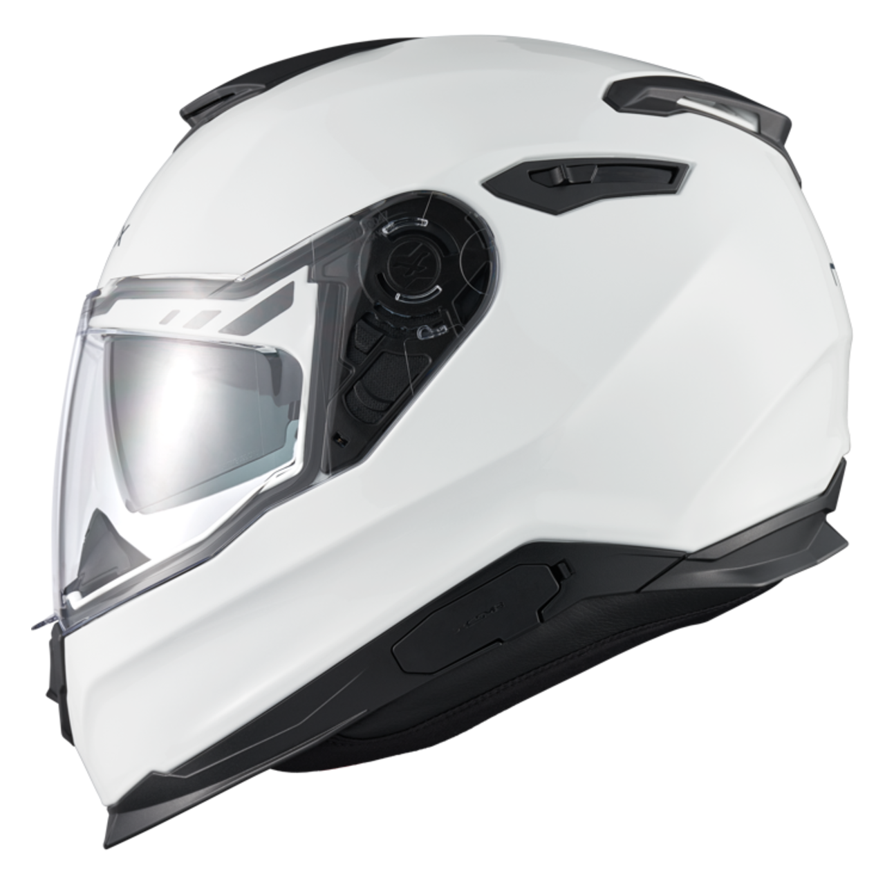 Nexx Casco Integrale  Y.100 Core White Pearl