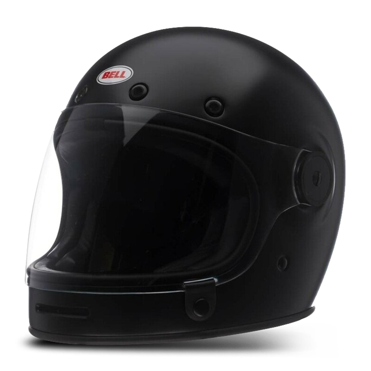 BELL Casco Integrale  Bullitt Nero Opaco