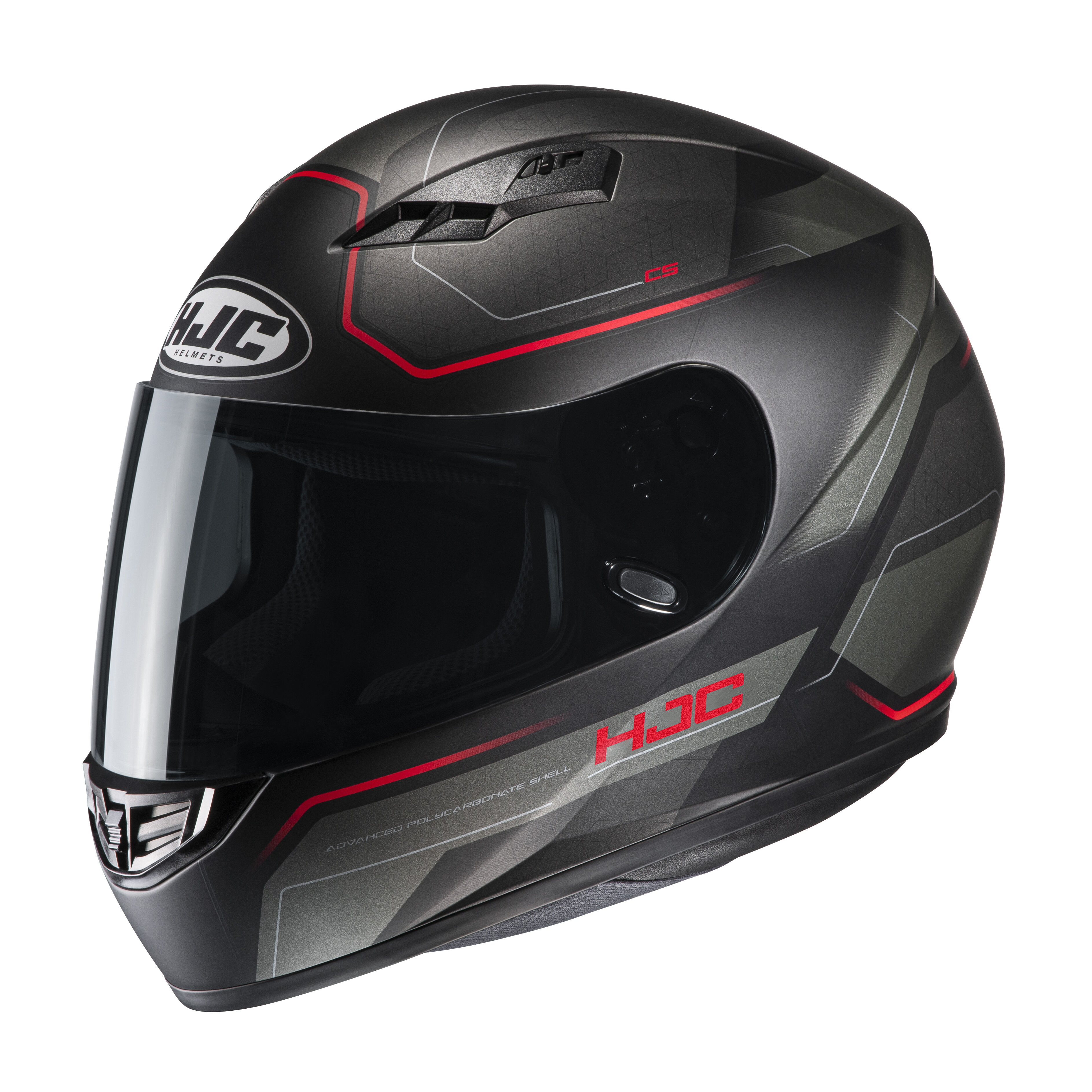 HJC Casco Integrale  CS-15 Nero