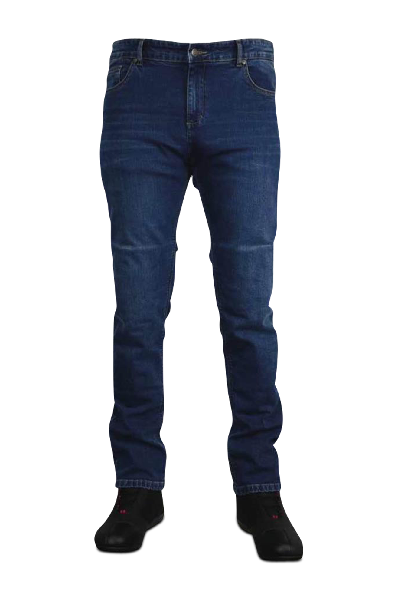 RST Jeans Moto  Kevlar Tapered-Fit Blu