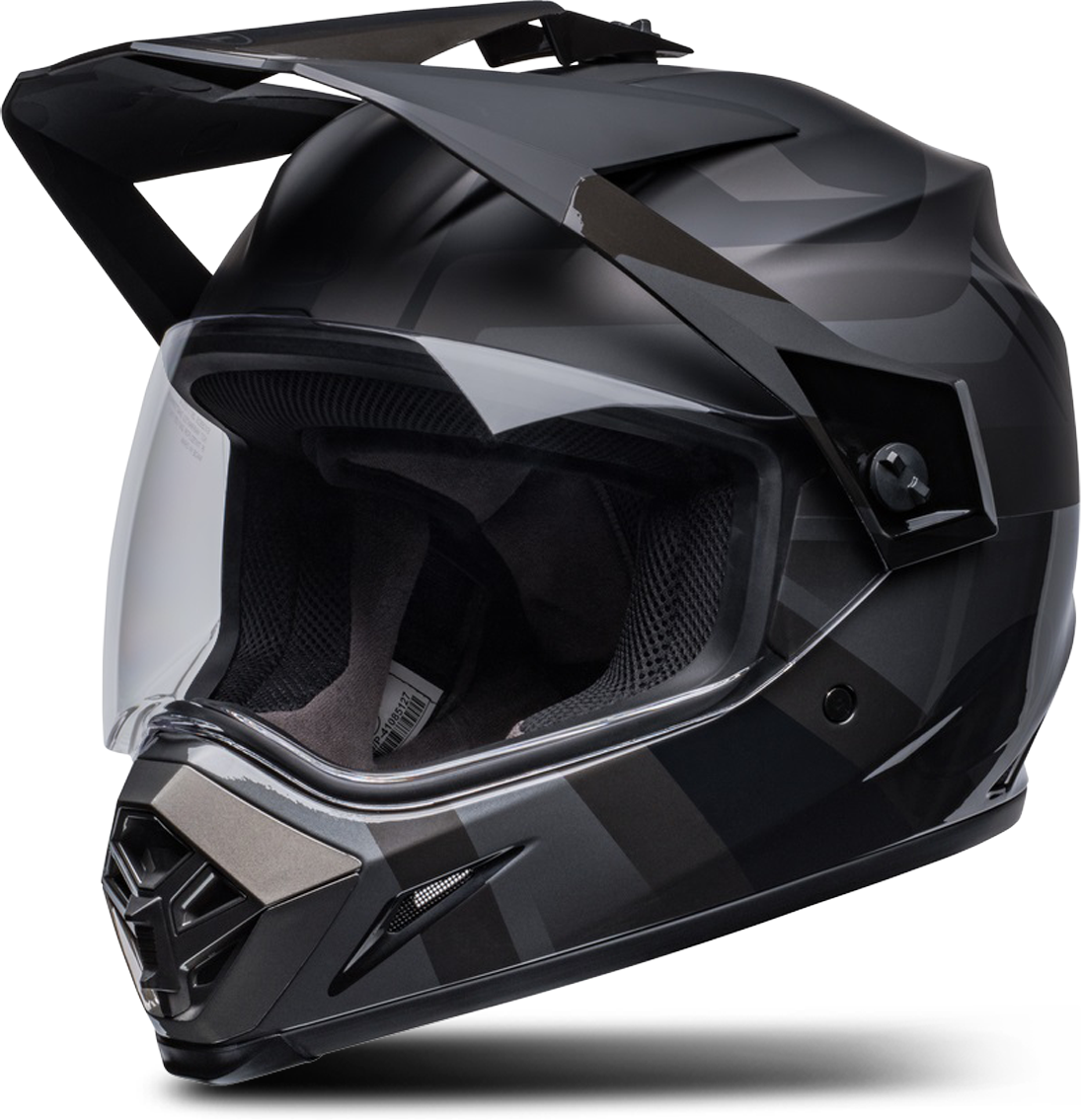 BELL Casco Adventure  MX-9 Mips Adventure Blackout