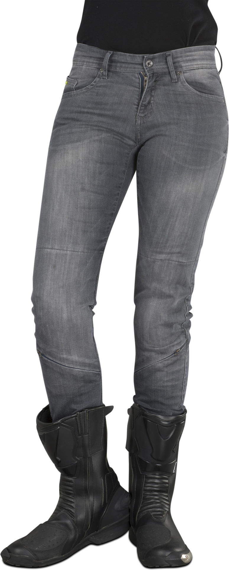 Macna Jeans  Stone Washed