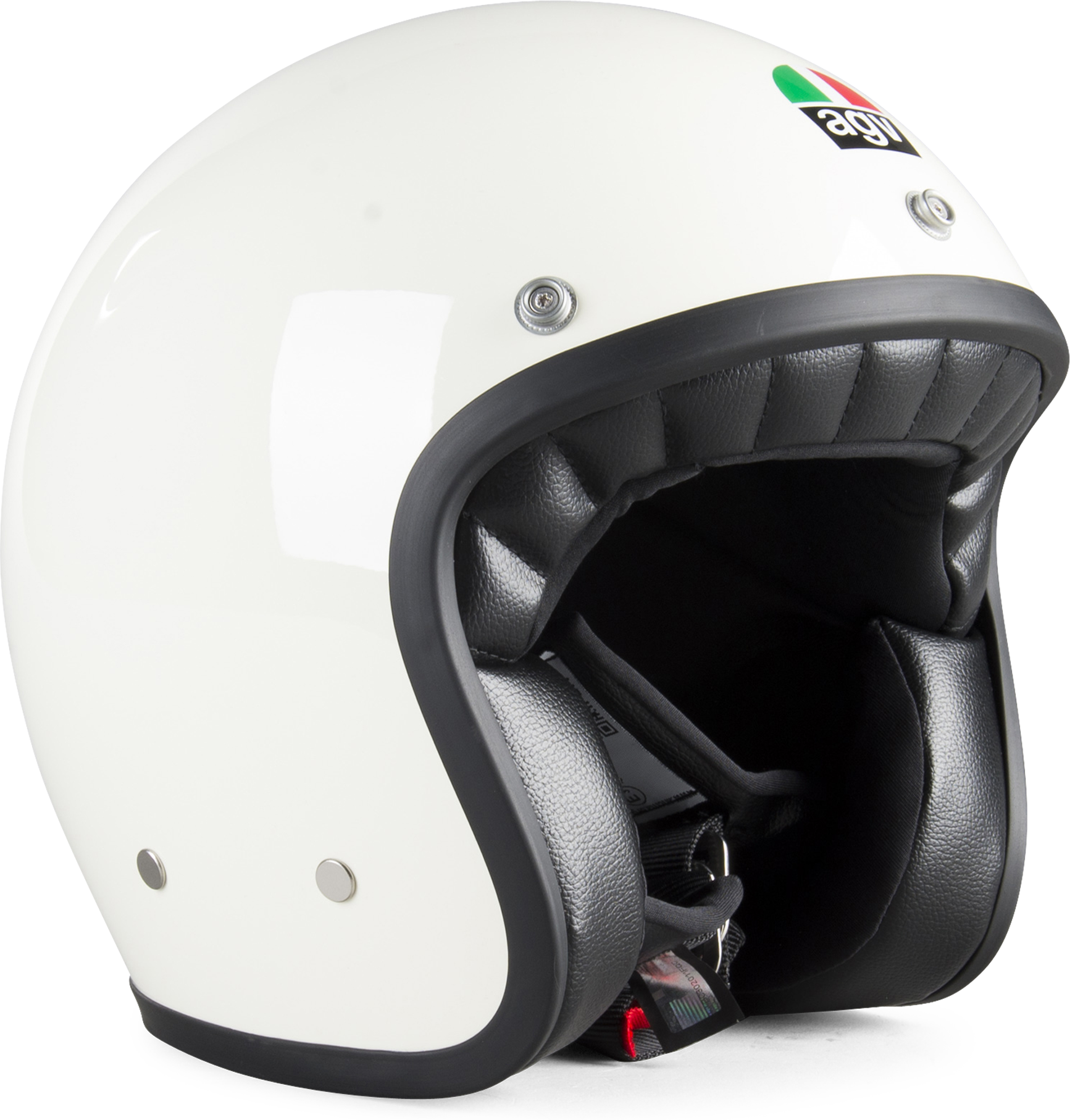 AGV Casco Jet  X70 Solid Bianco