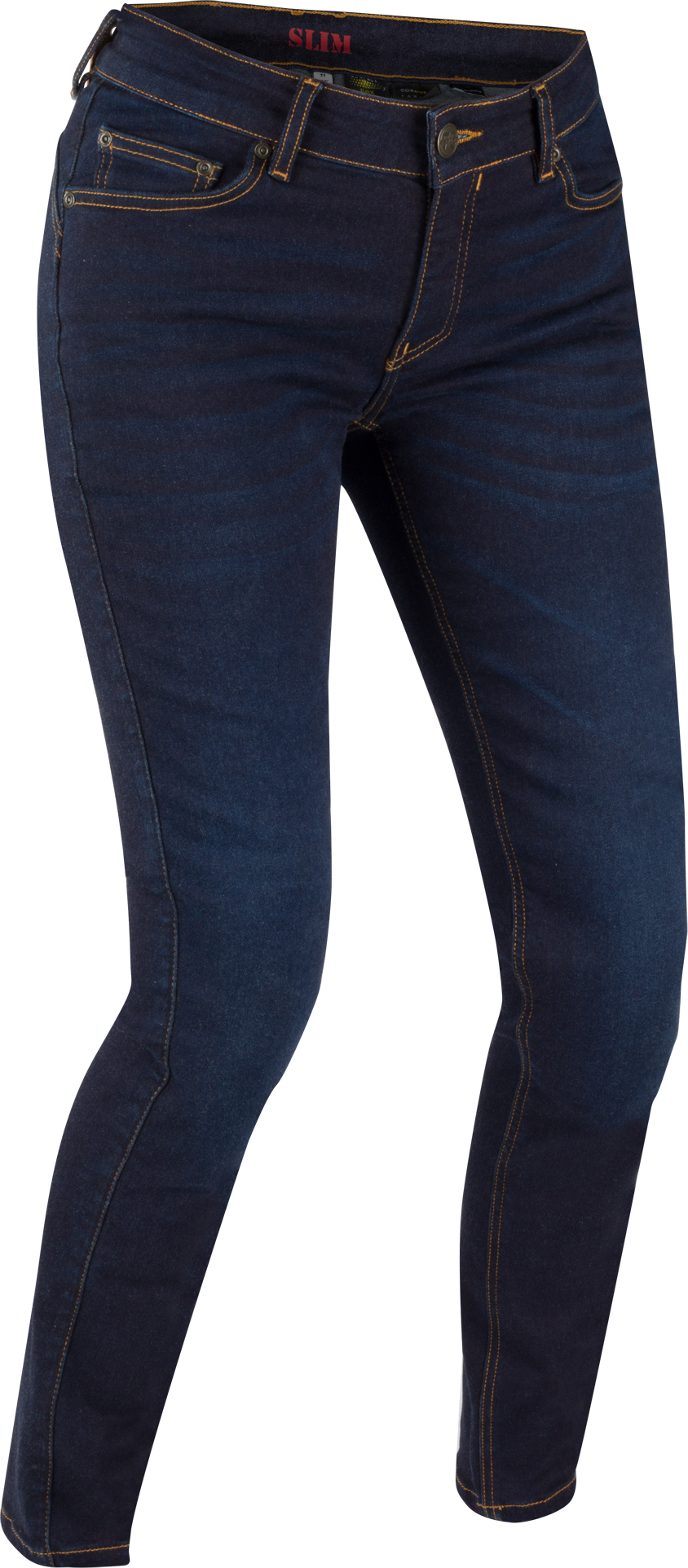 Segura Jeans Moto Donna  Uzy Blu