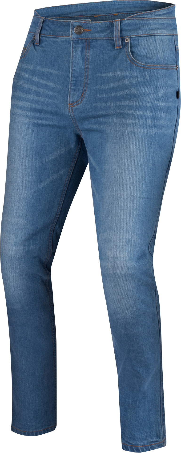 Segura Pantaloni Moto  Rosco Blu