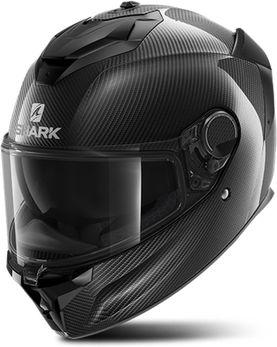 Shark Casco Integrale  Spartan GT Carbon Skin Carbonio-Antracite-Carbonio