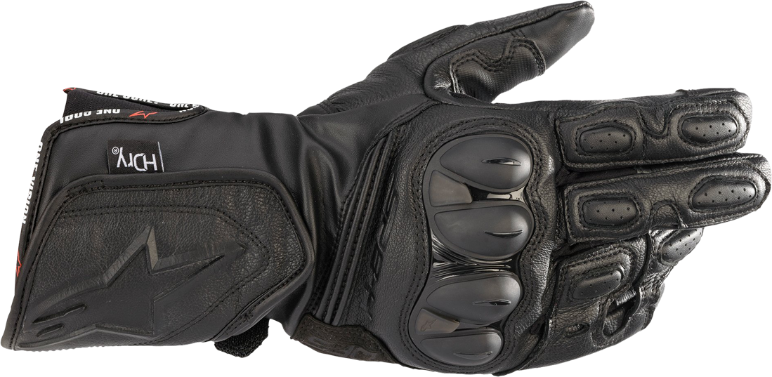 Alpinestars Guanti Moto  SP-8 HDry Neri