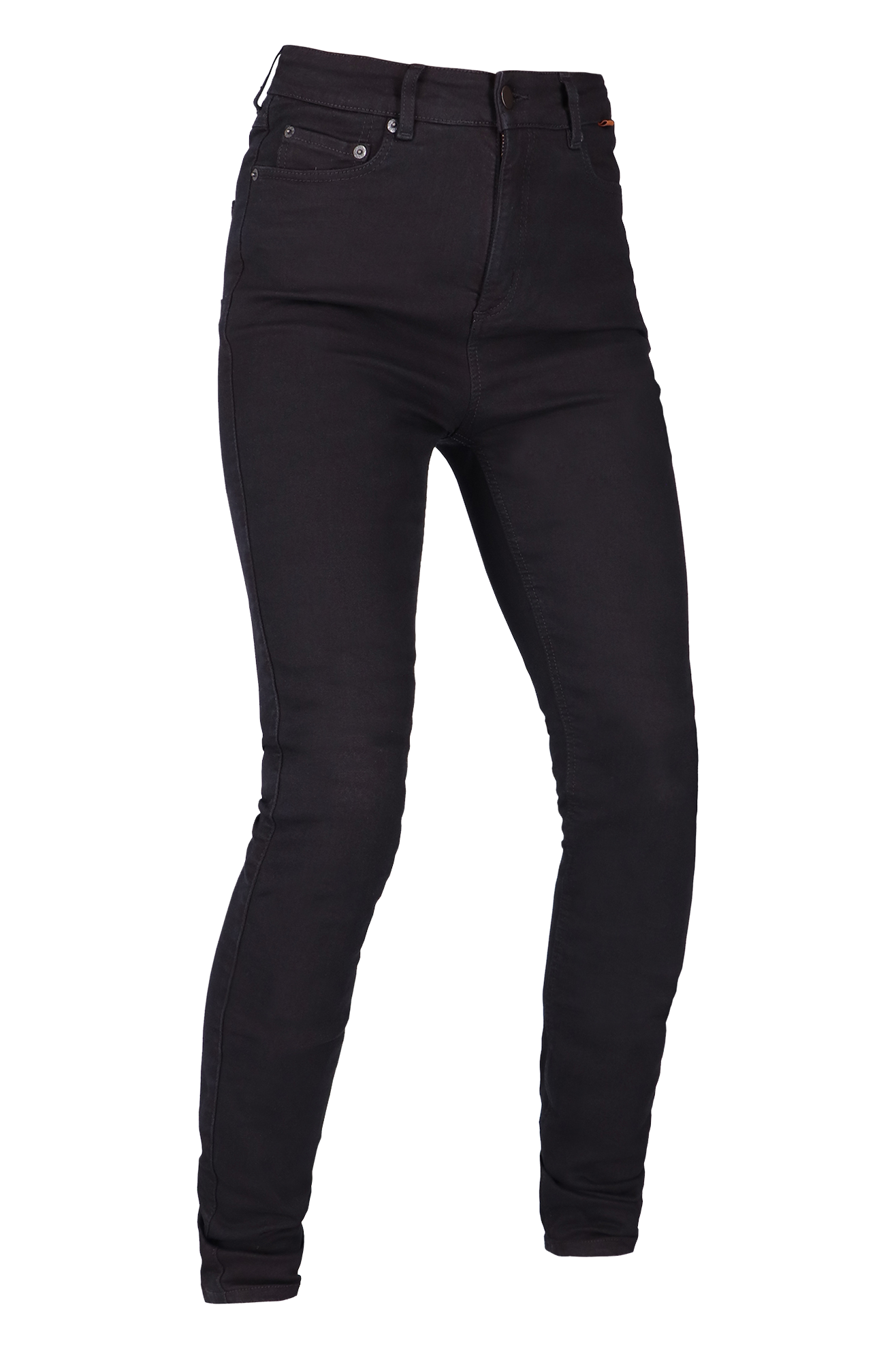 Richa Jeans Moto Donna  Second Skin Neri