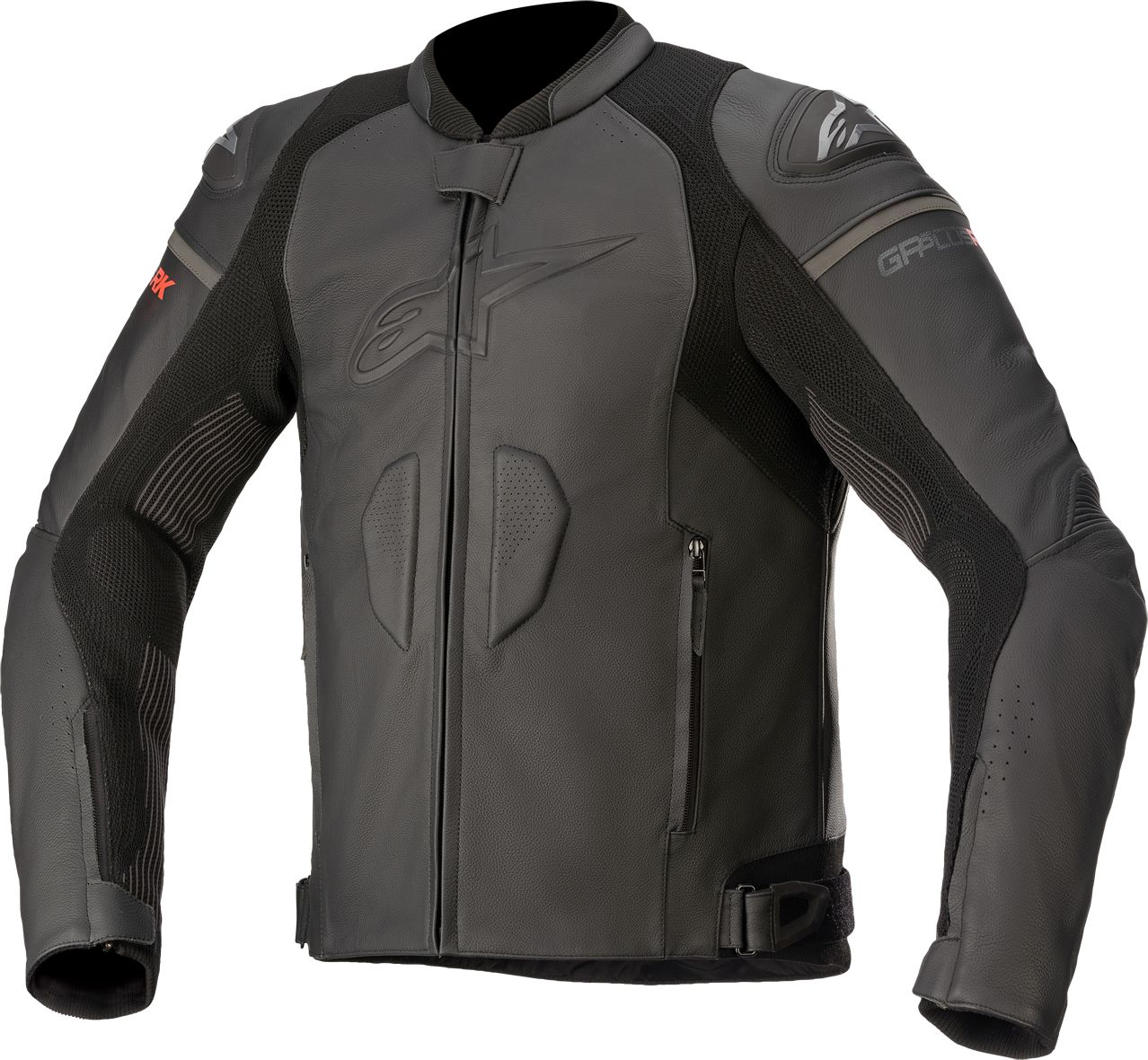 Alpinestars Giacca Moto  GP Plus R V3 Rideknit Nero