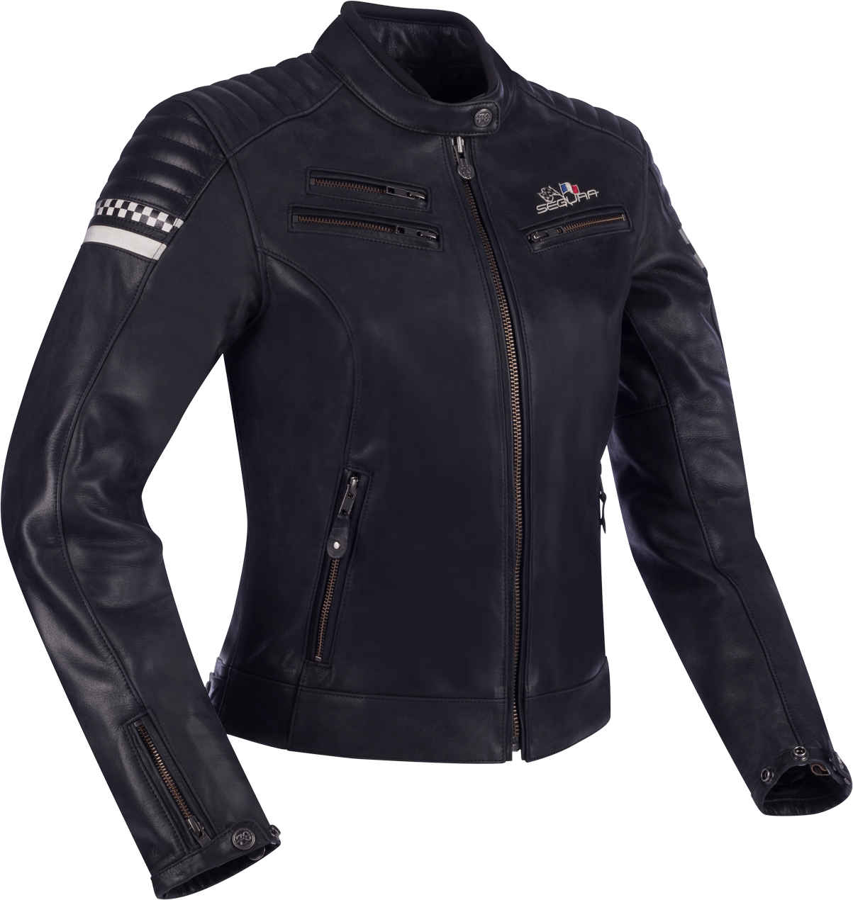 Segura Giacca Moto Donna  Funky Speed Limited