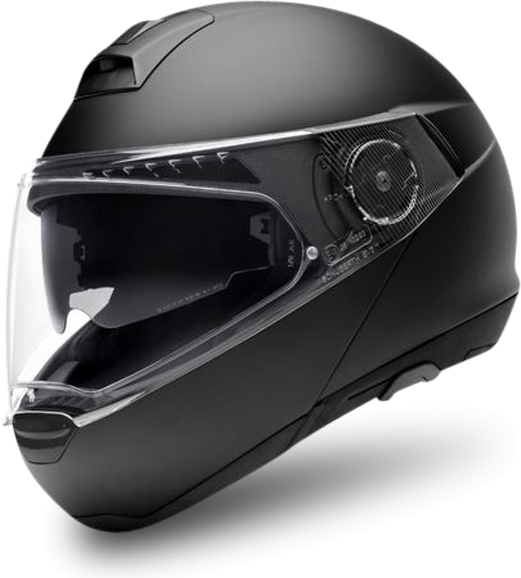 Schuberth Casco Modulare Donna C4 Pro Nero