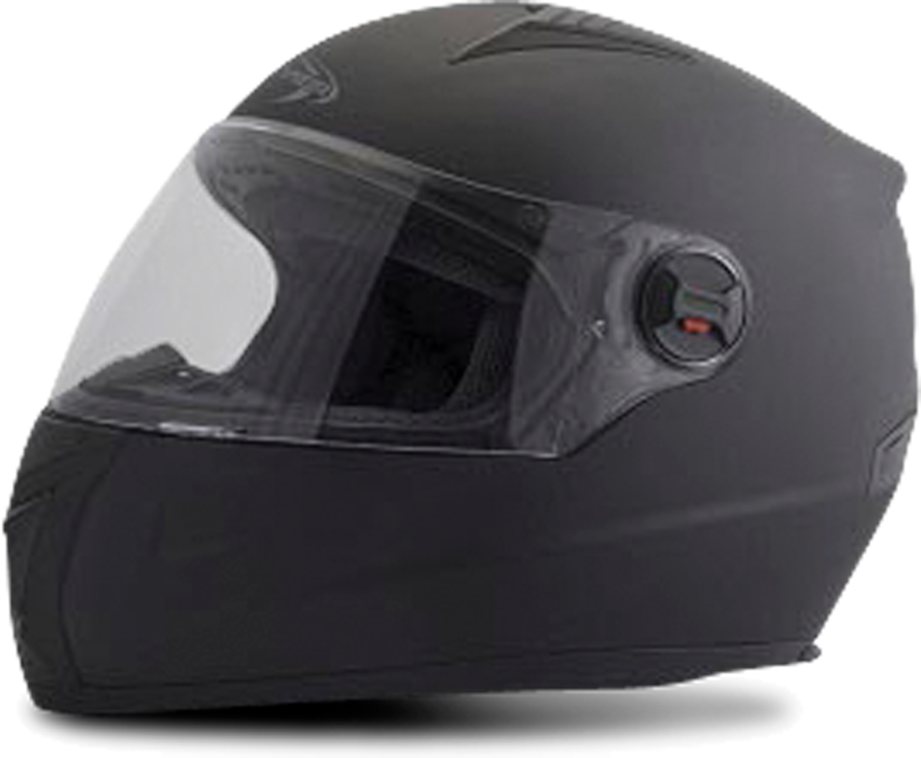 Stormer Casco Integrale Swift Nero Opaco