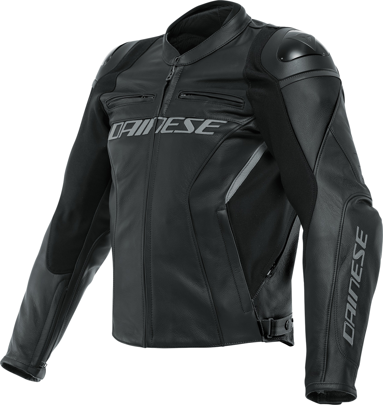 Dainese Giacca Moto Racing 4 Nera