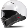 HJC Casco Jet  i20 Bianco