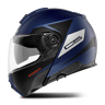 Schuberth Casco Modulare  C5 Eclipse Blu