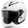 iXS Casco Jet  868 SV Bianco Opaco