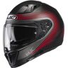 HJC Casco Integrale  i70 Surf Nero