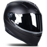 Nexx Casco Integrale  XR2 XLMOTO Edition Nero Opaco - 2 Visiere