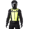 Macna Giacca  Vision4All Vest Plus Night-Eye Fluo