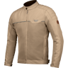 Ixon Giacca Moto  CORNET Sand-Tactic Green